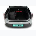 Комплект чанти за багажник KJUST Volvo EX30 EV 2023+ 3 бр. black 13