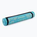 Тренировъчна постелка Spokey Lightmat синя 920917 3