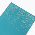 Тренировъчна постелка Spokey Lightmat синя 920917 4