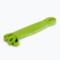 Spokey Power II тренировъчен ластик светлозелен 920955