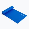 Spokey Ribbon II твърда синя фитнес гума 920962