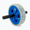 Колело за упражнения Spokey Twin B II, синьо 920982