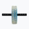 Колело за упражнения Spokey Twin B II, синьо 920982 2