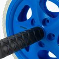 Колело за упражнения Spokey Twin B II, синьо 920982 3