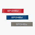 Комплект фитнес ленти Spokey Flex mini 3 бр. цвят 921007