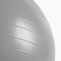 Гимнастическа топка Spokey Fitball сива 921021 3