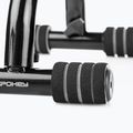 Spokey Bracer Iv push-up дръжки черен 921024 2