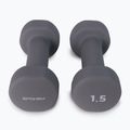 Hantle Spokey Shape IV 2х1,5 kg 921562 3