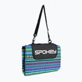 Одеяло за пикник Spokey Picnic Floral blue 922270
