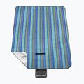 Одеяло за пикник Spokey Picnic Floral blue 922270 6