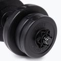 Spokey Burden 10kg дъмбели черни 921036 3