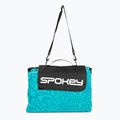 Spokey Одеяло за пикник Мандала синьо 926055 2