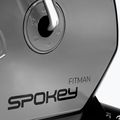 Стационарен велосипед Spokey Fitman 926183 10