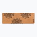 Корково килимче за йога Spokey Savasana Mand 4 мм зелено 926537 2