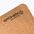 Корково килимче за йога Spokey Savasana Mand 4 мм зелено 926537 3