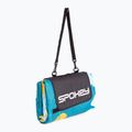 Одеяло за пикник Spokey Picnic Hoop blue 926779