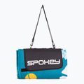 Одеяло за пикник Spokey Picnic Hoop blue 926779 2