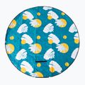 Одеяло за пикник Spokey Picnic Hoop blue 926779 4