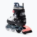 Детски ролкови кънки Spokey TONY бели 927003 3