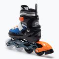 Детски ролкови кънки Spokey TONY цветни 927007 3