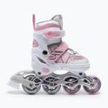 Детски ролкови кънки Spokey TONY розови 927068 2