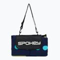Одеяло за пикник Spokey Picnic Trio морско синьо 927391 2