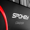 Стационарен велосипед Spokey Gradior 928656 14