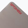 Постелка за тренировка Spokey Dream сива 928930 3