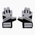 Spokey Hiker сиви ръкавици за фитнес 928962 3