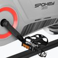 Гребец за въртене Spokey SHOTO 929815 7