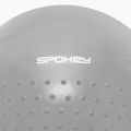 Гимнастическа топка Spokey Halffit сива 929872 2