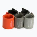 Комплект гума за фитнес Spokey Artio 5szt. 929880 2