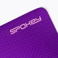 Килимче за йога Spokey Yoga Duo 4 мм лилаво и розово 929893 3