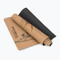 Йога комплект Spokey Savasana кафяв 929895 3