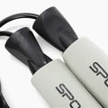 Въже за скачане Spokey Basic черно 929916 2