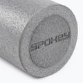 Spokey Tone ролка за упражнения сива 929919 3
