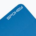 Подложка за обучение Spokey Softmat, синя 929923 3