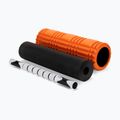 Комплект масажни ролки Spokey Mixroll 3в1 цвят 929930 3