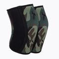 Колани THORN FIT зелени 501044
