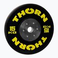 Тежести THORN FIT Competition Plate black/yellow