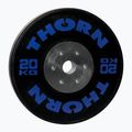 Тежести THORN FIT Competition Plate black/blue