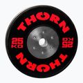 Тежести THORN FIT Competition Plate black/red