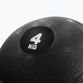 Медицинска топка THORN FIT Slam 4 kg black 2