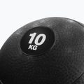 Медицинска топка THORN FIT Slam 10 kg black 2