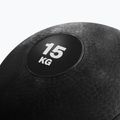 Медицинска топка THORN FIT Slam 15 kg black 2