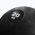 Медицинска топка THORN FIT Slam 20 kg black 2