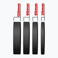 Тежести THORN FIT Enduro Bumper black 2