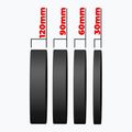 Тежести THORN FIT Enduro Bumper black 2