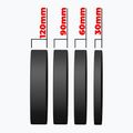 Тежести THORN FIT Enduro Bumper black 2