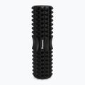 THORN FIT Масажен валяк за гръбначен стълб, черен 505233